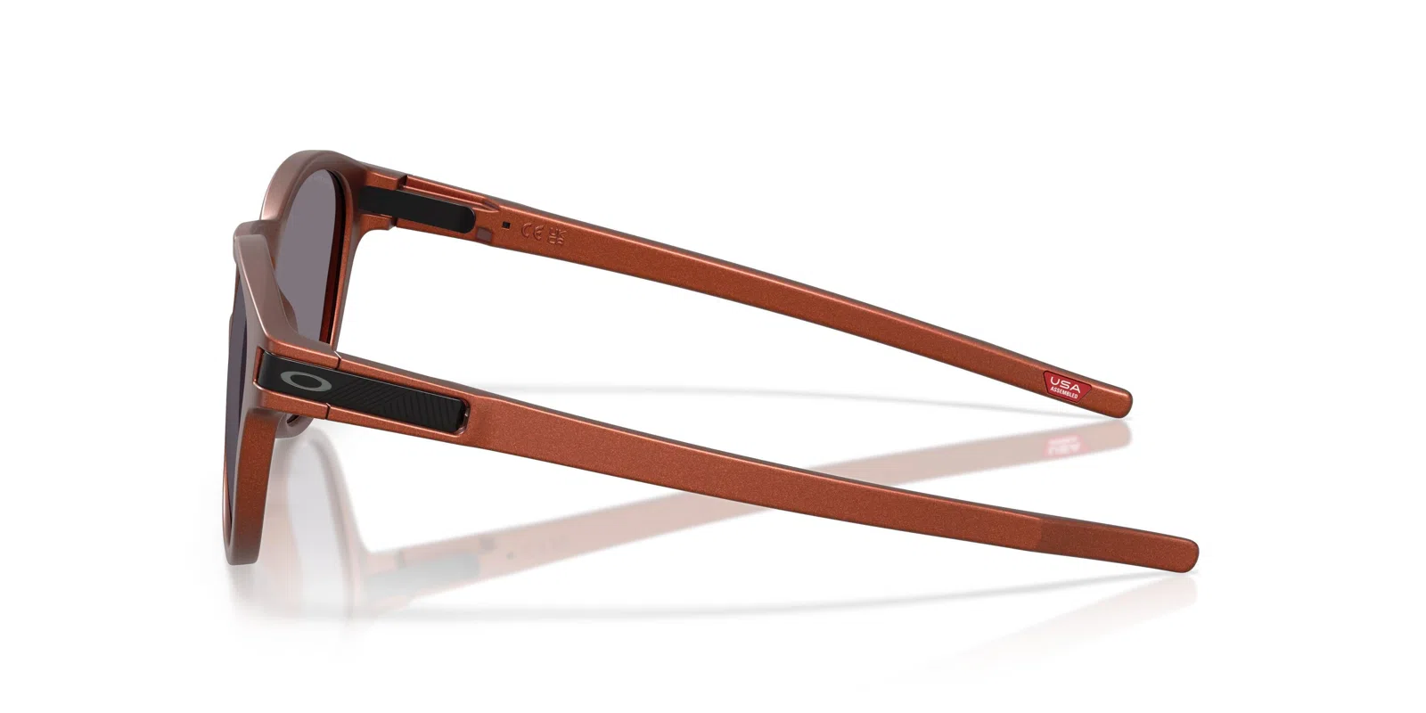 Oakley Latch 9265 Sunglasses - view 169